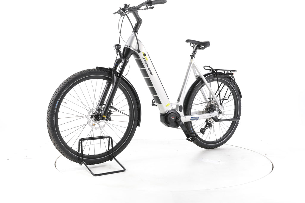Stevens E-Universe 7.6 Plus FEQ Trekking E-Bike Tiefeinsteiger - Image 6