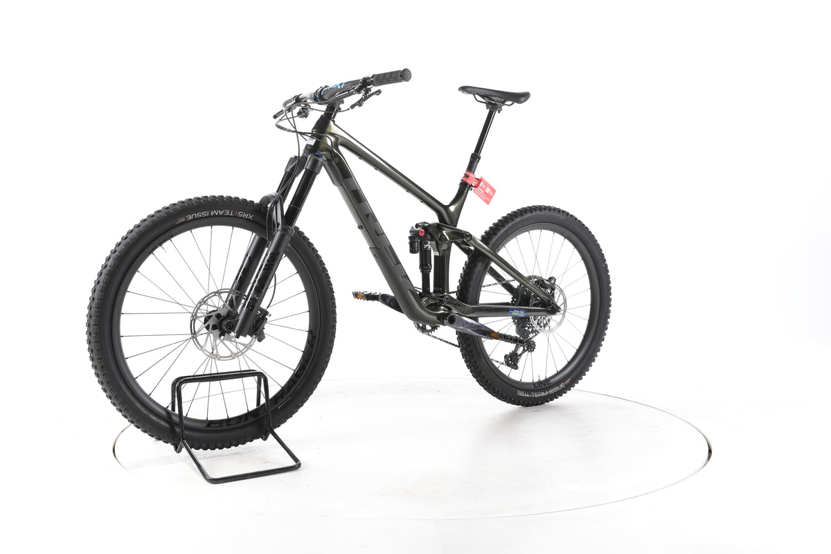Trek Remedy9.8 Fahrrad Fully - Image 6