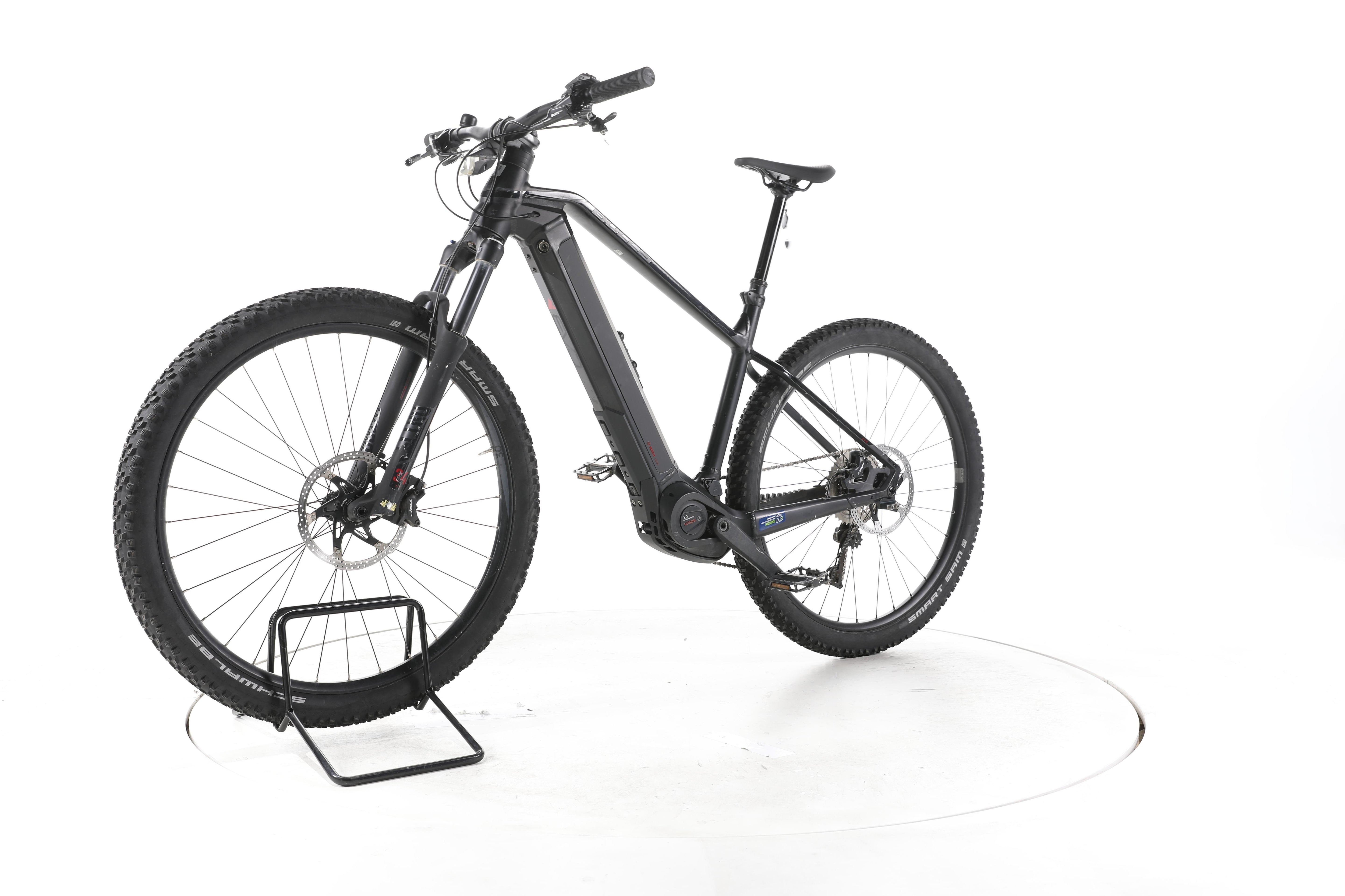 Bulls Sonic Evo 1 E-Bike - Image 6