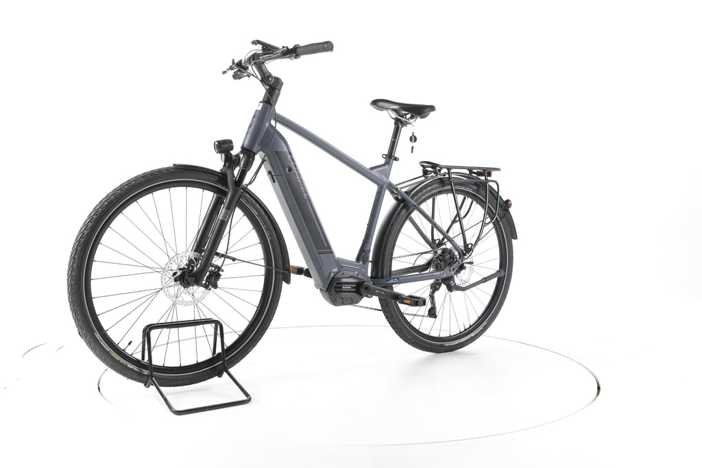 Compel Enyo E LTD Trekking E-Bike - Image 6