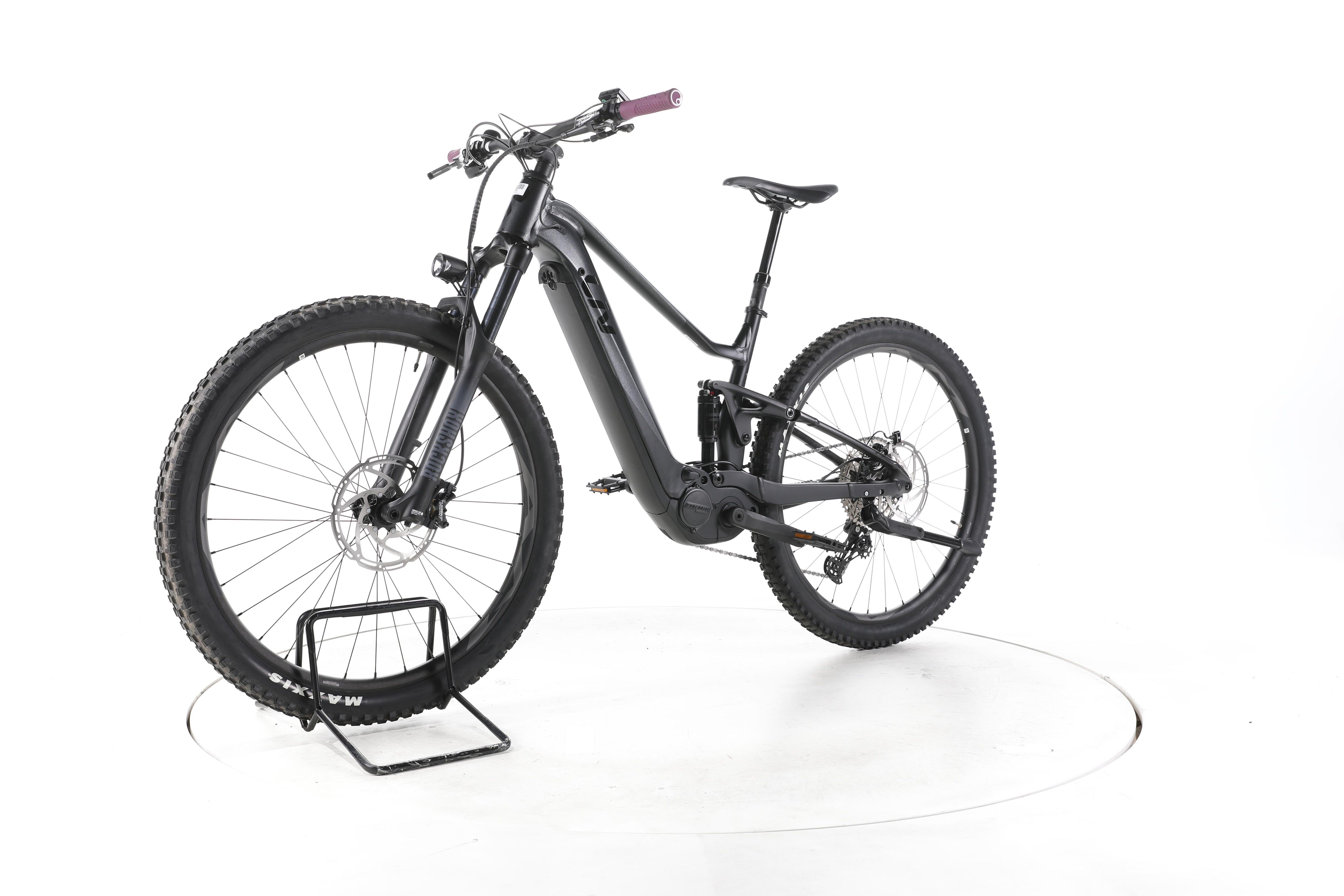 Liv Embolden E+ 1 Pro SUV E-Bike - Image 6
