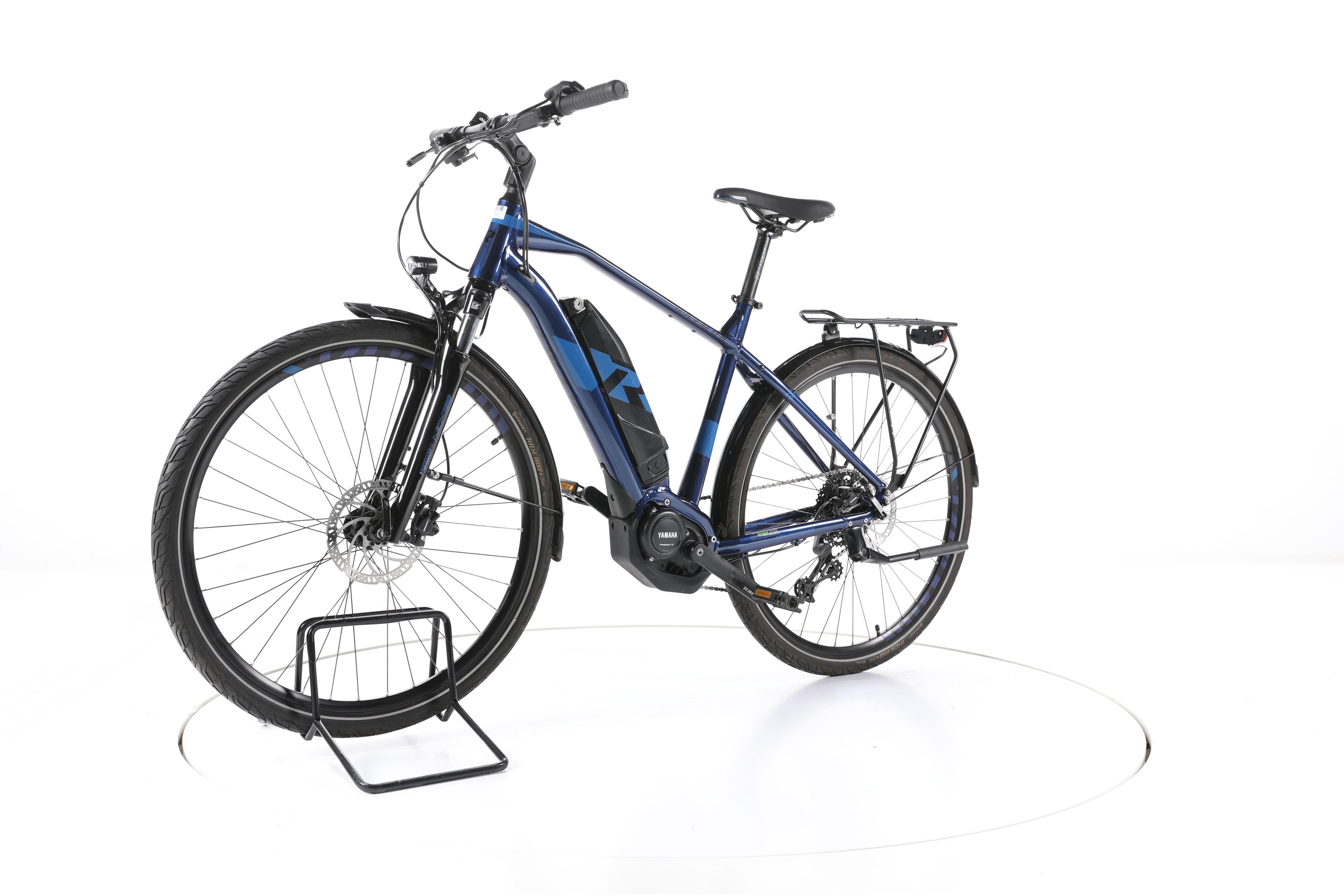 R Raymon TourRay E2.0 Trekking E-Bike - Image 6