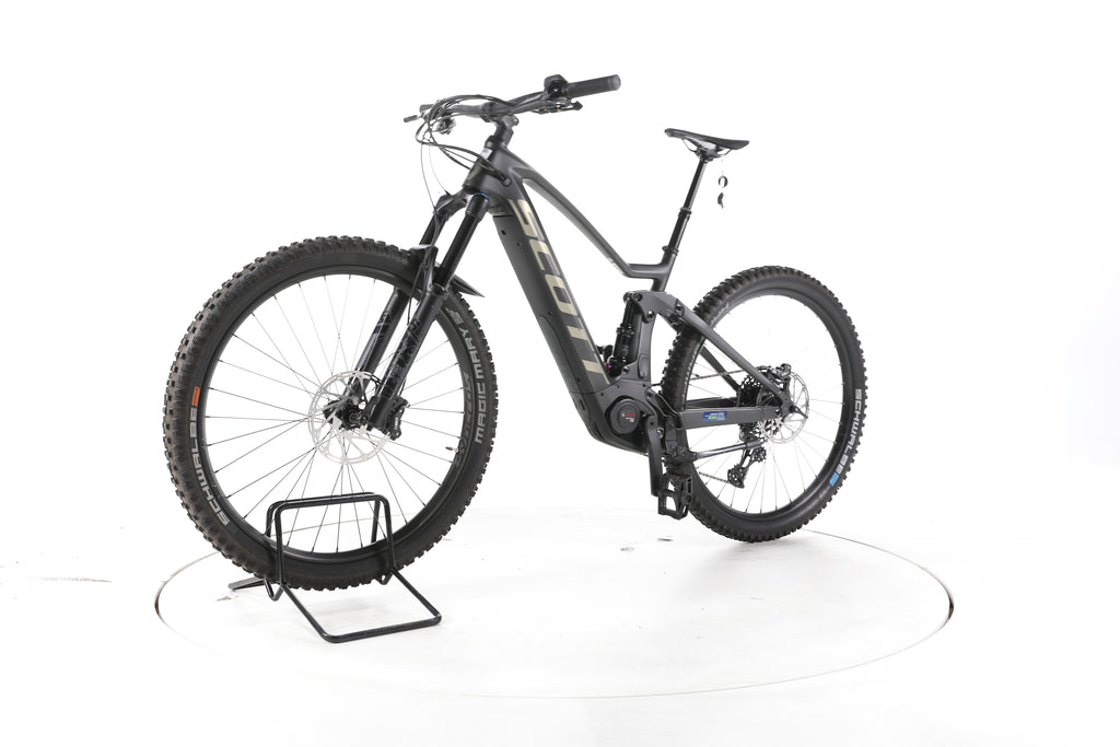 Scott Genius eRIDE 910 E-Bike Fully Carbon - Image 6
