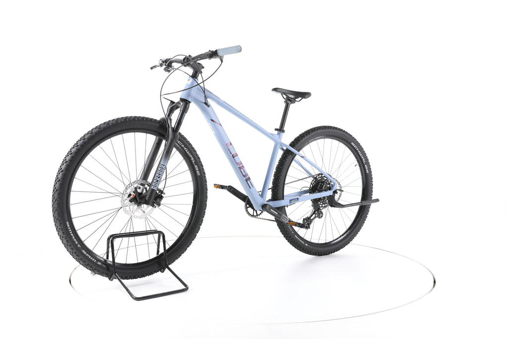 Cube Attention SLX - Image 6