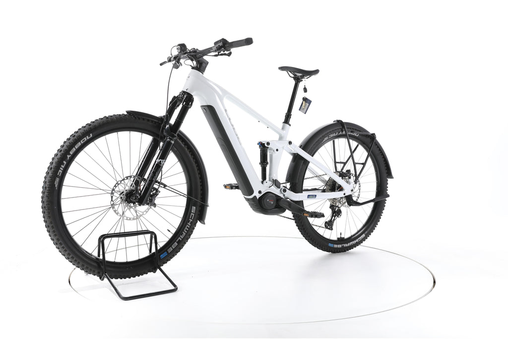 Cube Stereo Hyb. ONE44 EXC Allroad SUV E-Bike 2025 - Image 6