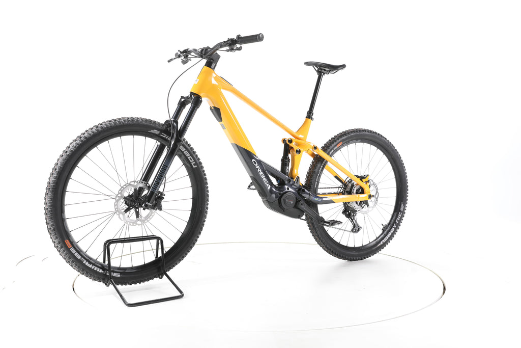Orbea Wild H30 Fully E-Bike 2024 - Image 6