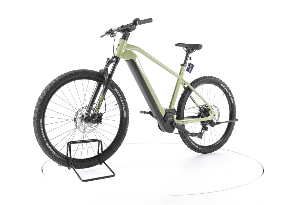 Cube Reaction Hybrid EXC E-Bike - Image 6