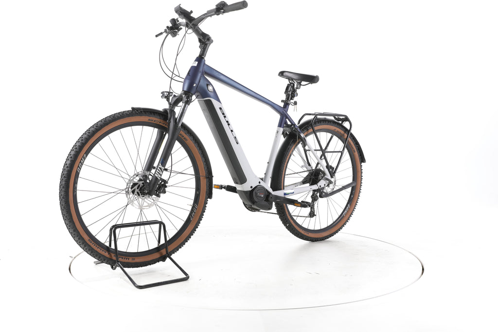 Bulls Cross EVO Trekking E-Bike - Image 6