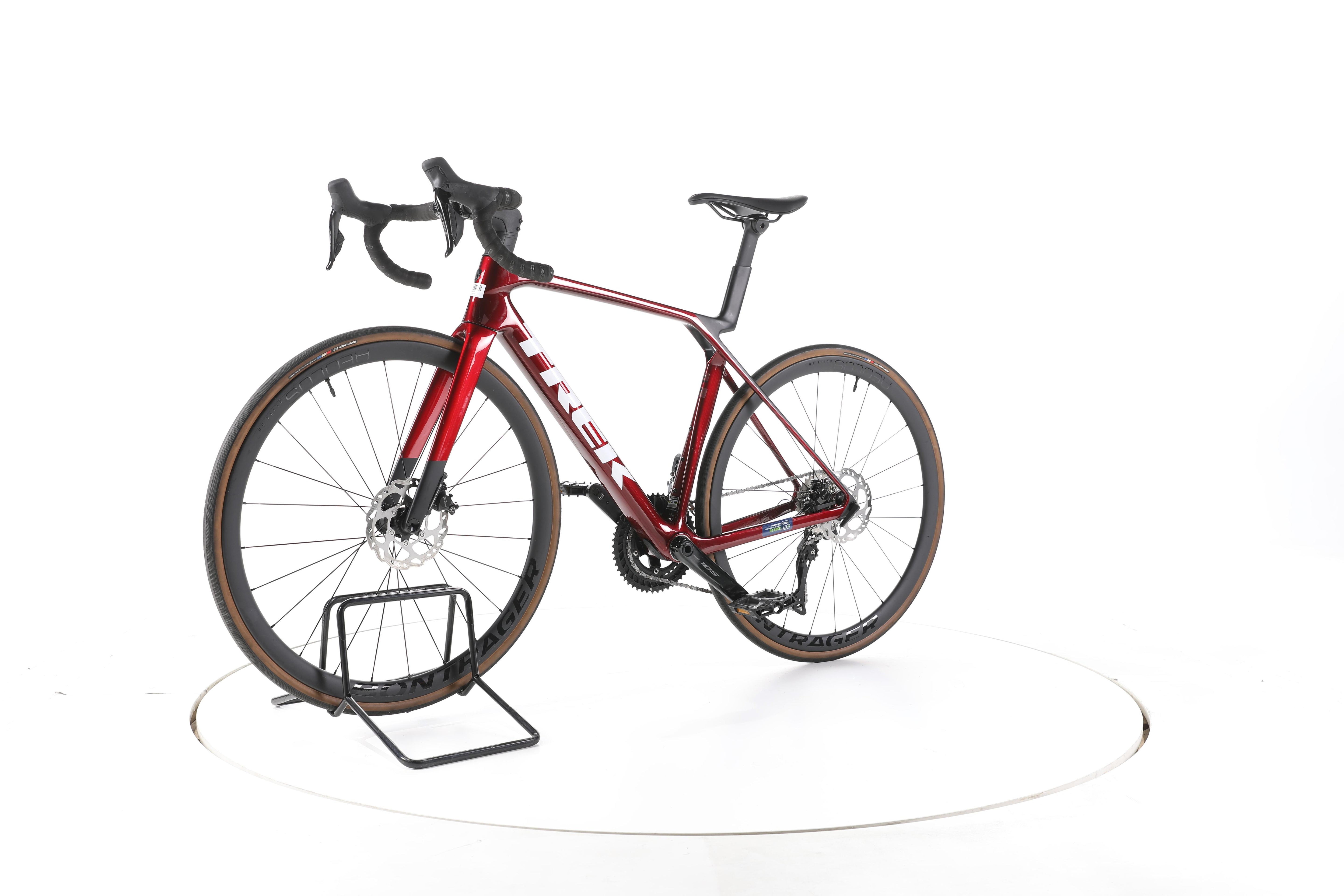 Trek Madone SL 6 Gen 8 Rennrad Carbon 2024 - Image 6