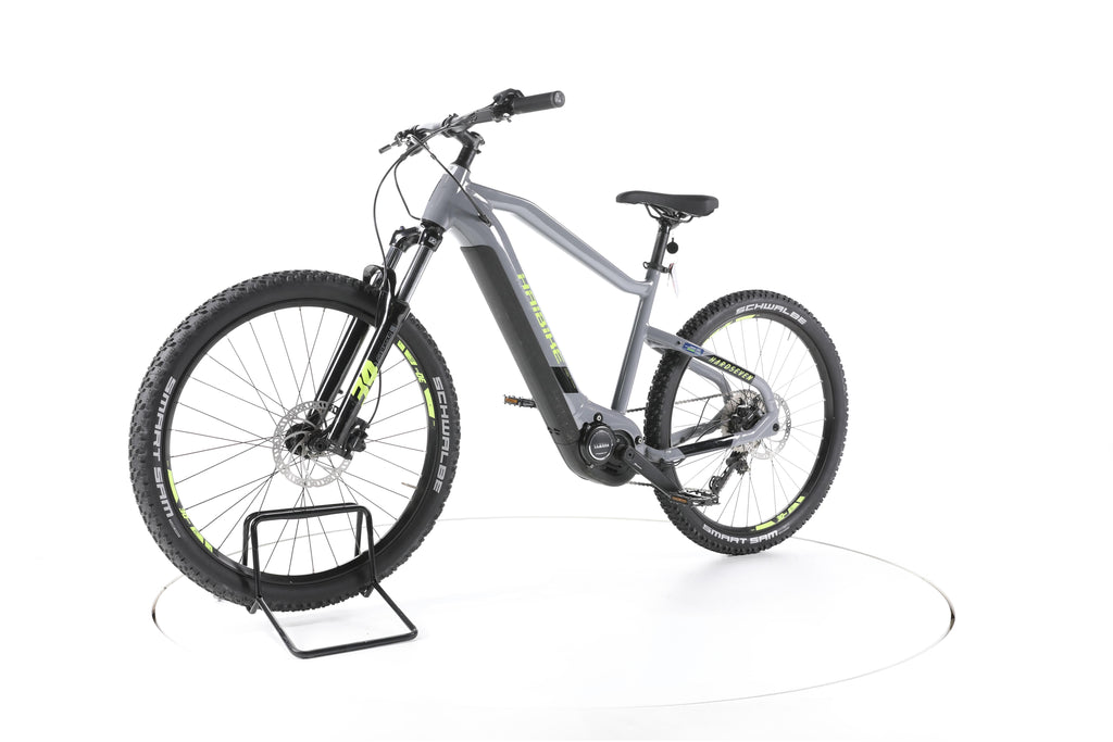 Haibike HardSeven 6 E-Bike - Image 6