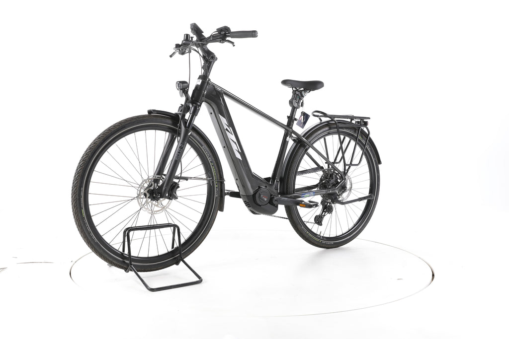 KTM Macina Style Trekking E-Bike - Image 6