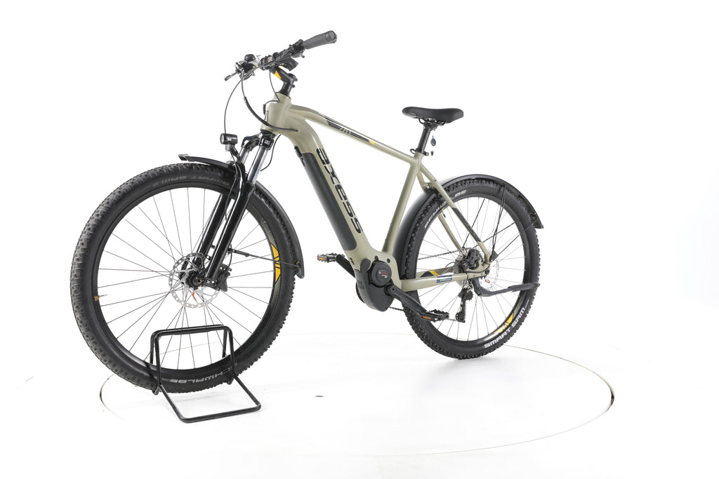 Axess Force 29 Allroad E-Bike - Image 6