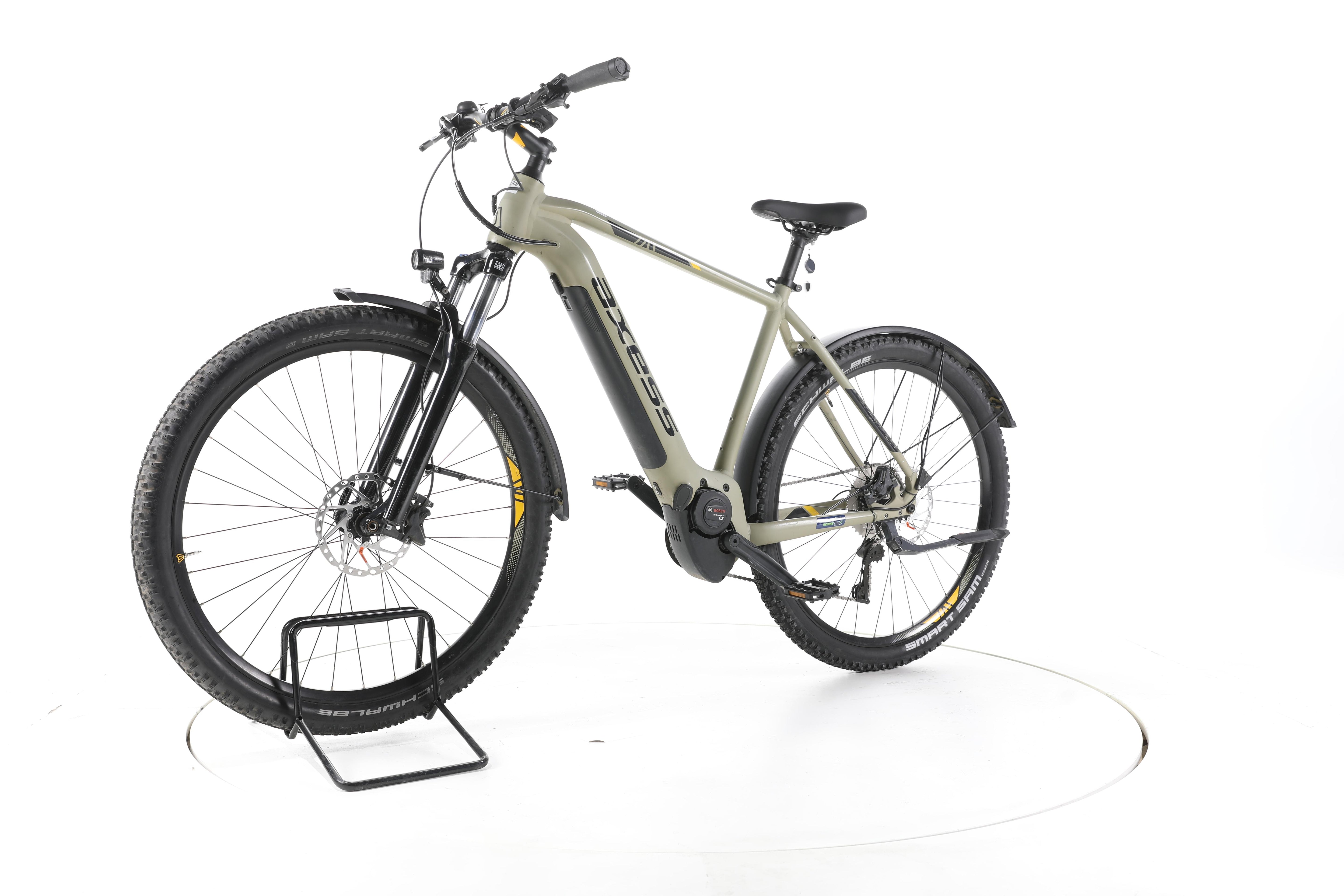 Axess Force 29 Allroad E-Bike - Image 6