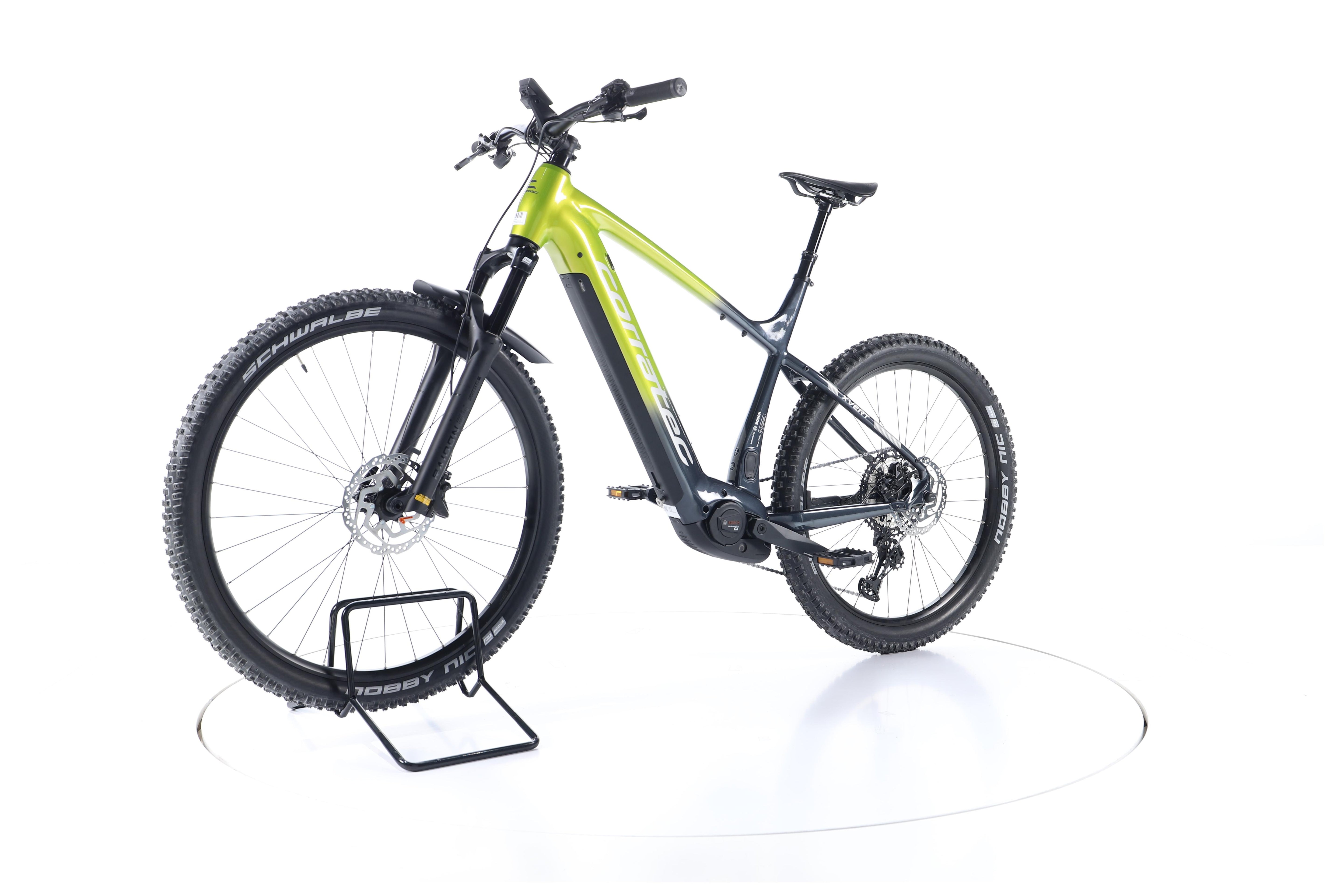 Corratec E-Power X-Vert Pro Team E-Bike 2024 - Image 6