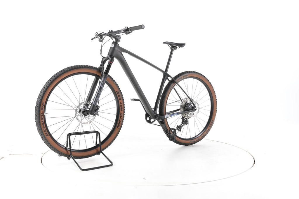Cube Reaction C:62 Pro Fahrrad Hardtail - Image 6