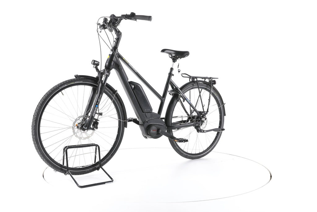 Kieler Manufaktur Bosch Active Plus 8 FL City E-Bike - Image 6