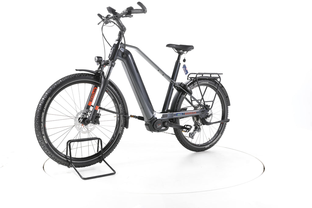Kettler Town&Country Trekking E-Bike - Image 6