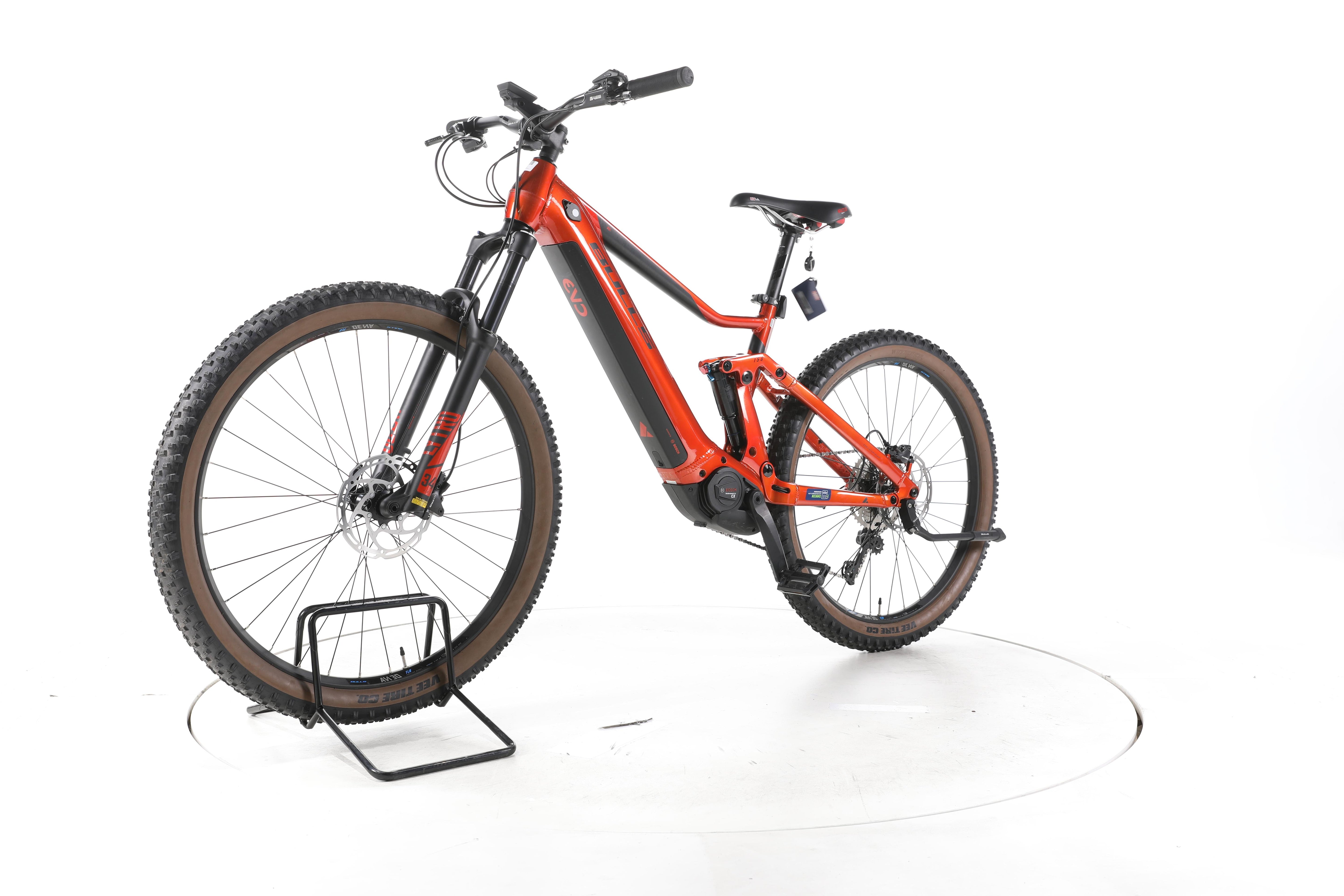 Bulls Copperhead EVO AM 1 E-Bike Fully - Image 6