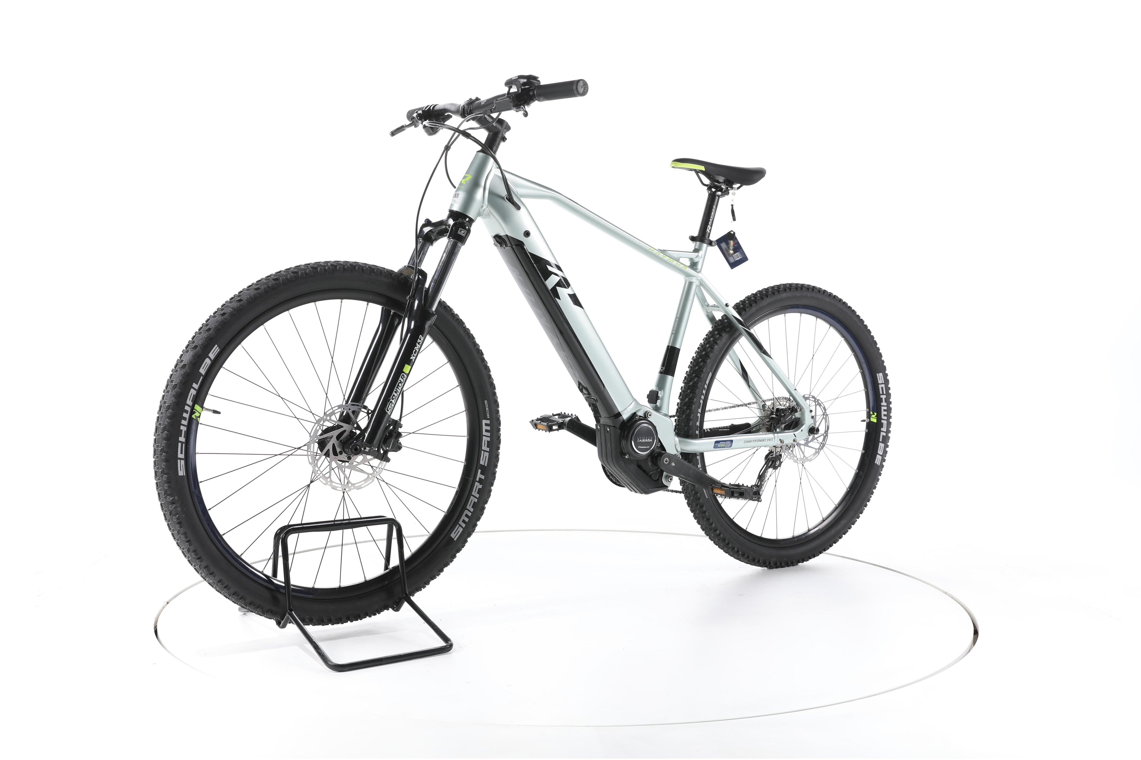 R Raymon HardRay E 5.0 E-Bike - Image 6