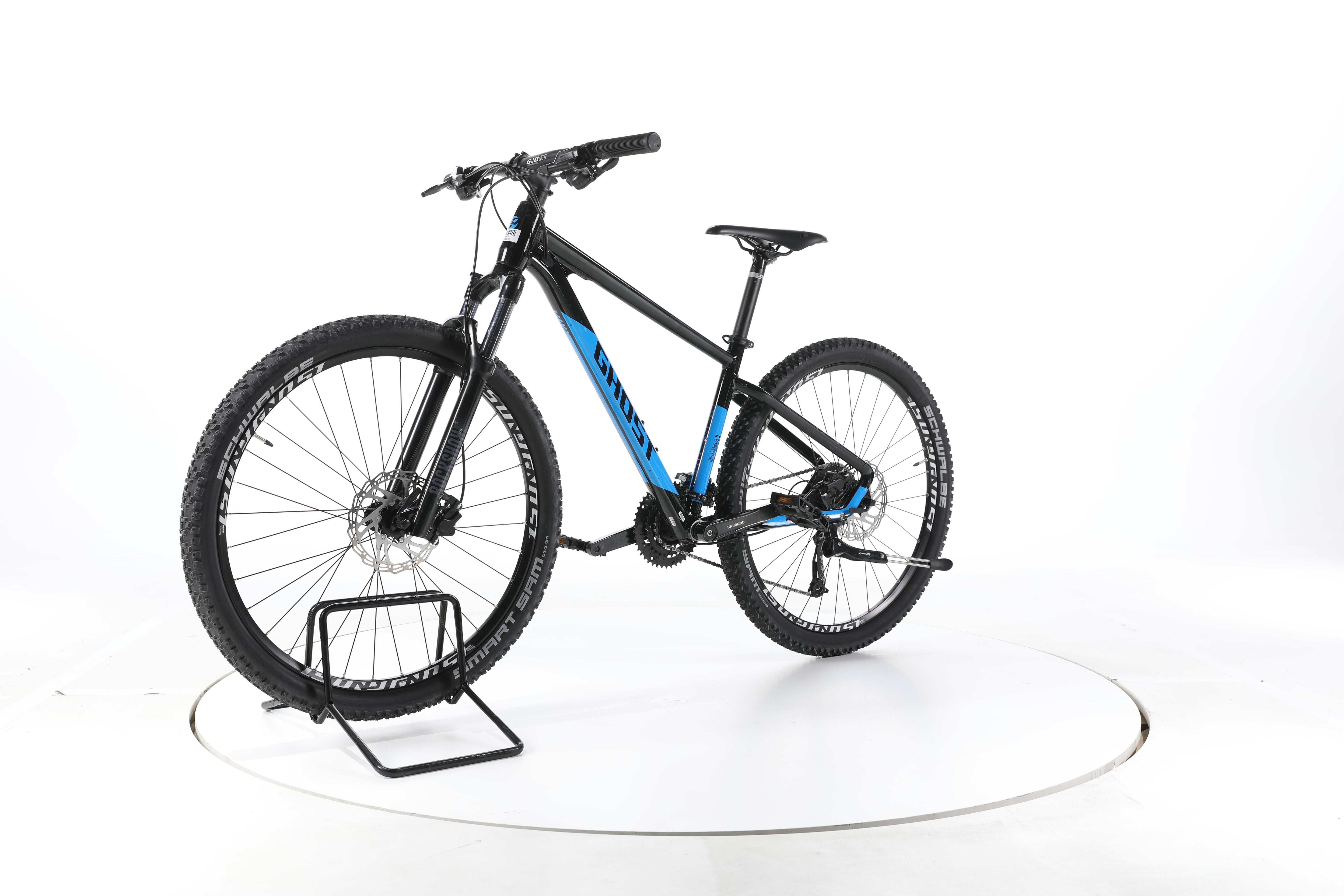 Ghost Kato Universal Fahrrad Hardtail - Image 6
