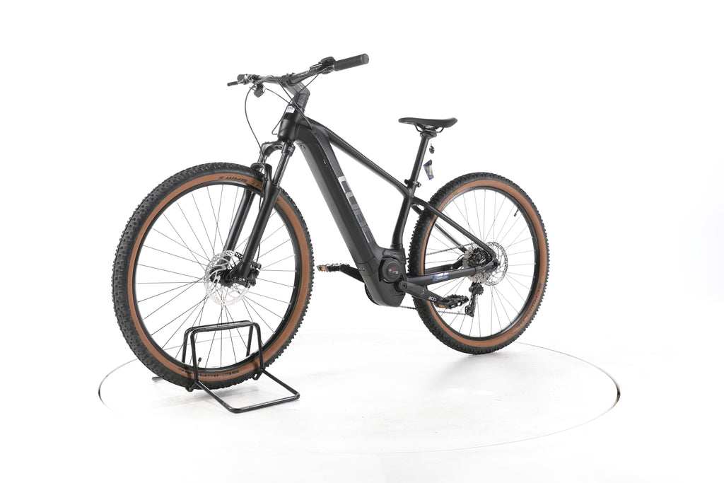 Cube Reaction Hybrid ONE E-Bike - Image 6