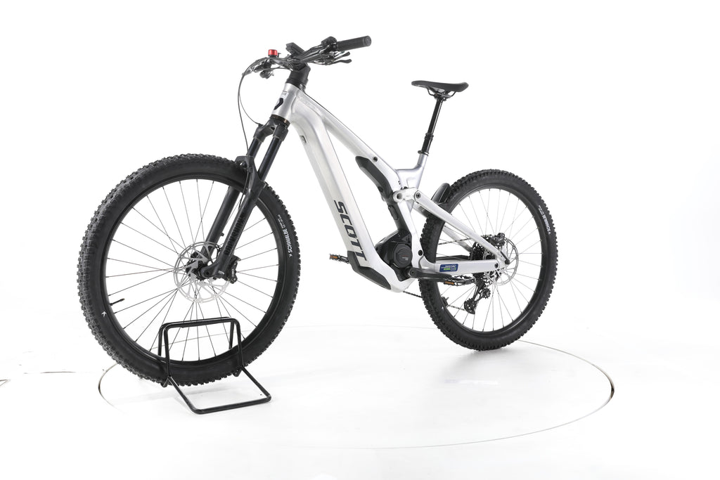 Scott Strike eRide 920 E-Bike Fully 2024 - Image 6