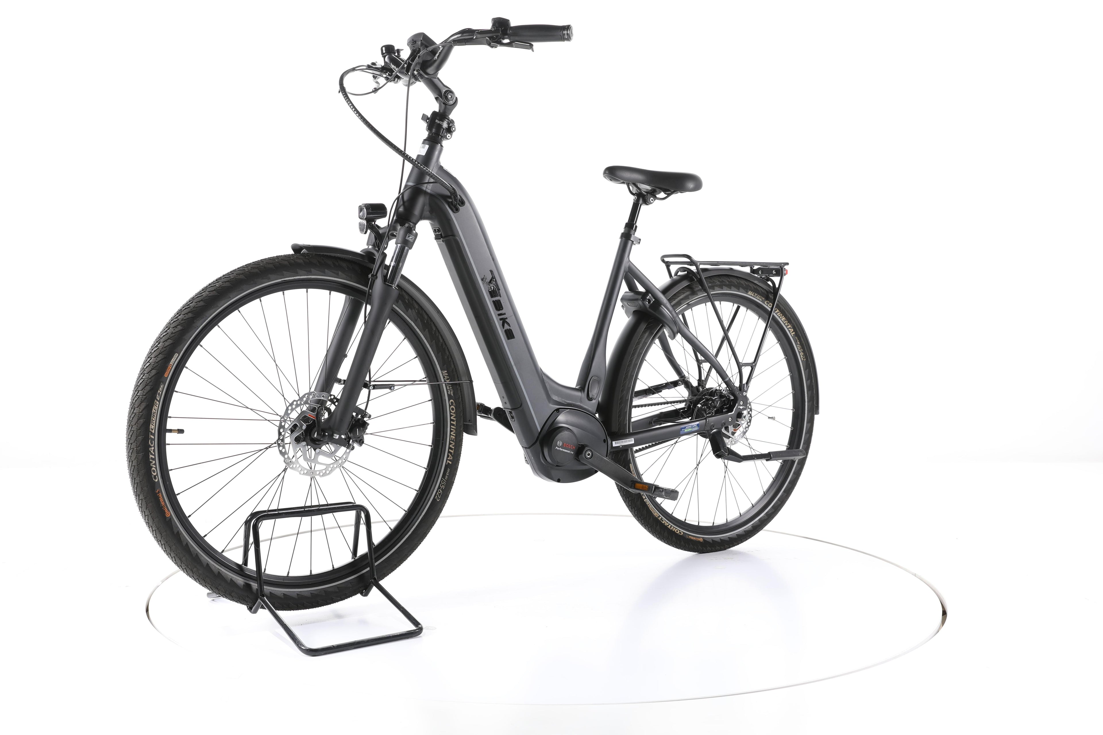 EBIKE Tour Pro City E-Bike Tiefeinsteiger - Image 6