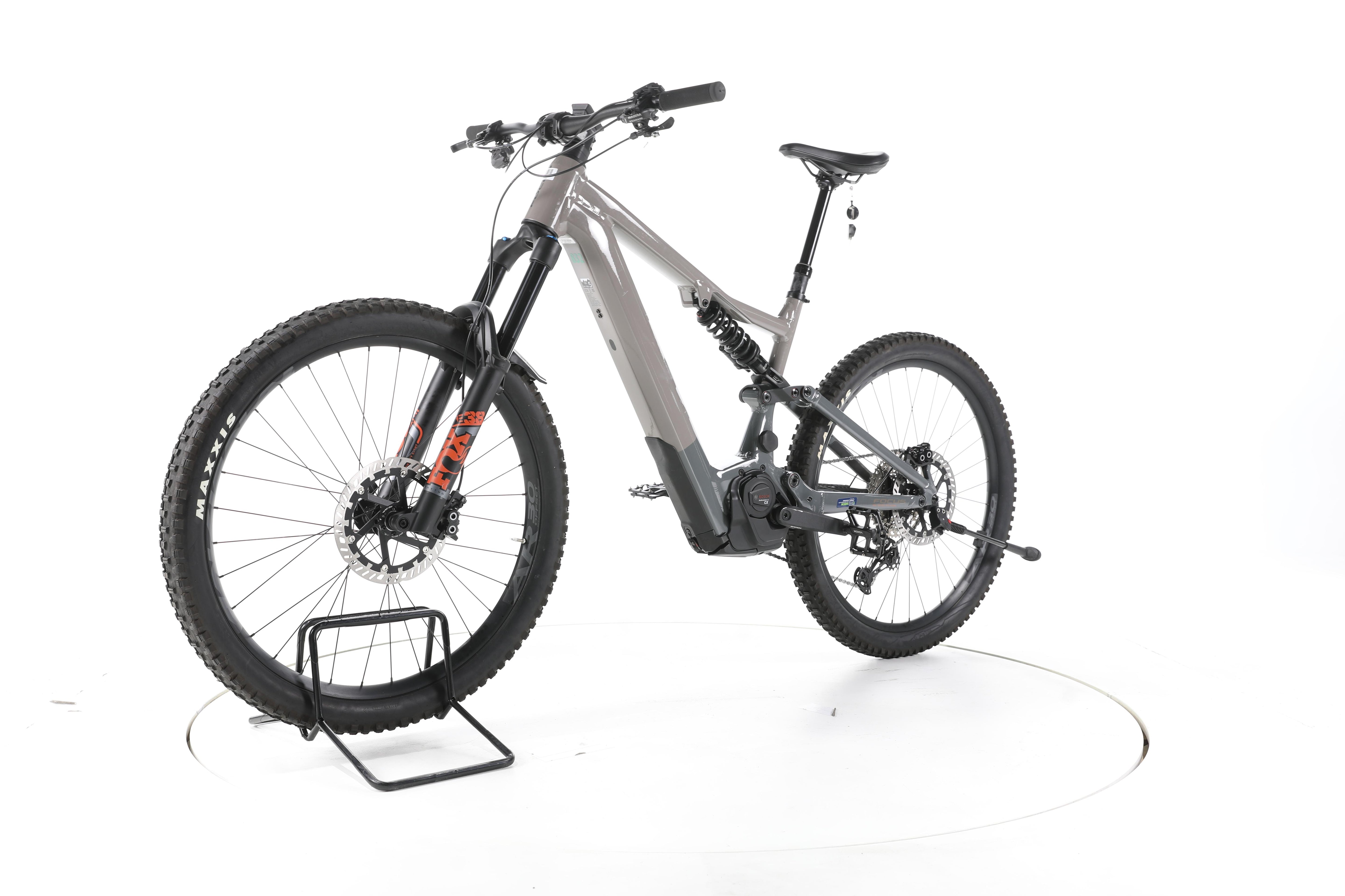 Focus Sam² 6.8 Fully E-Bike 2023 - Image 6