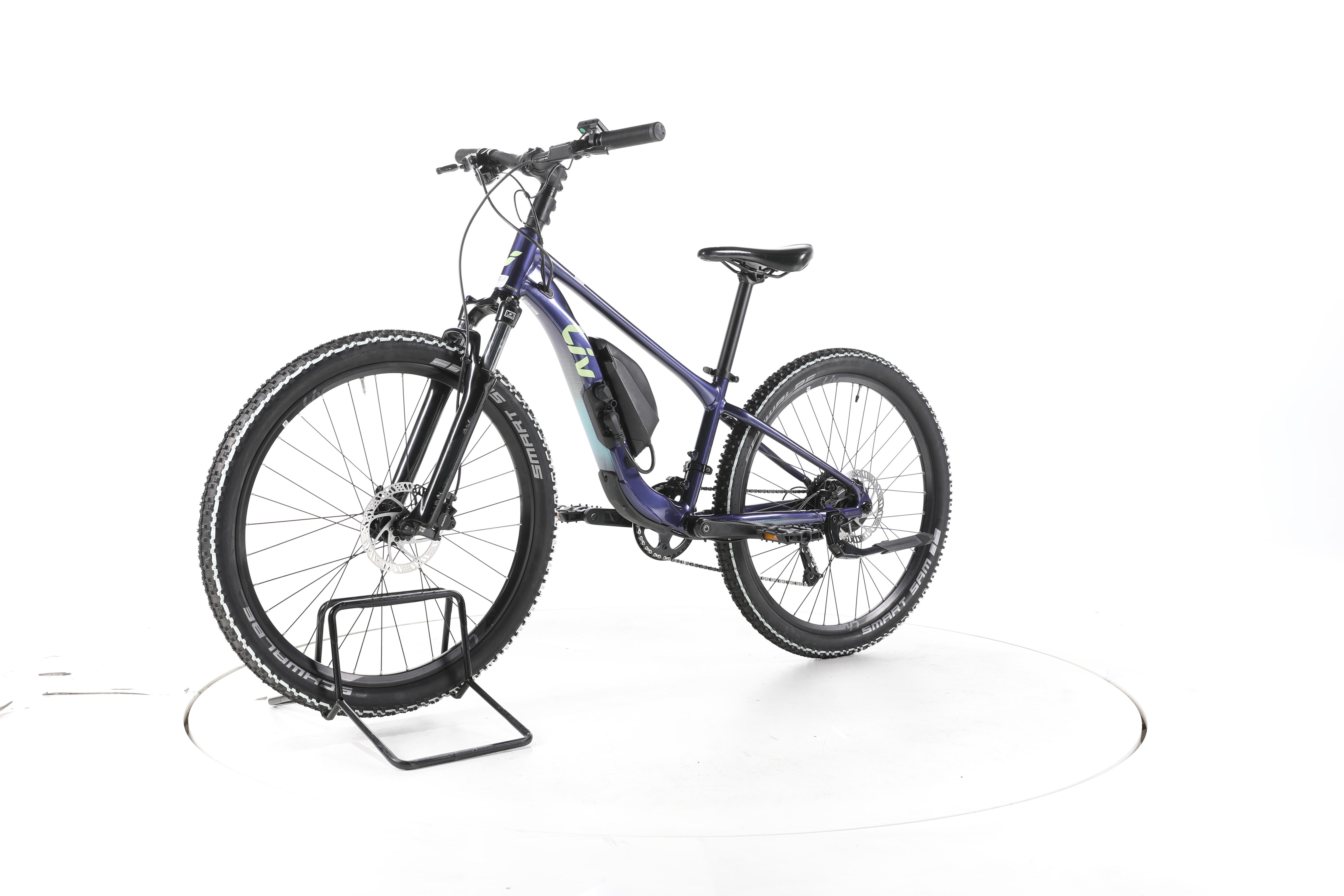Liv Tempt E+ Jr. E-Bike - Image 6