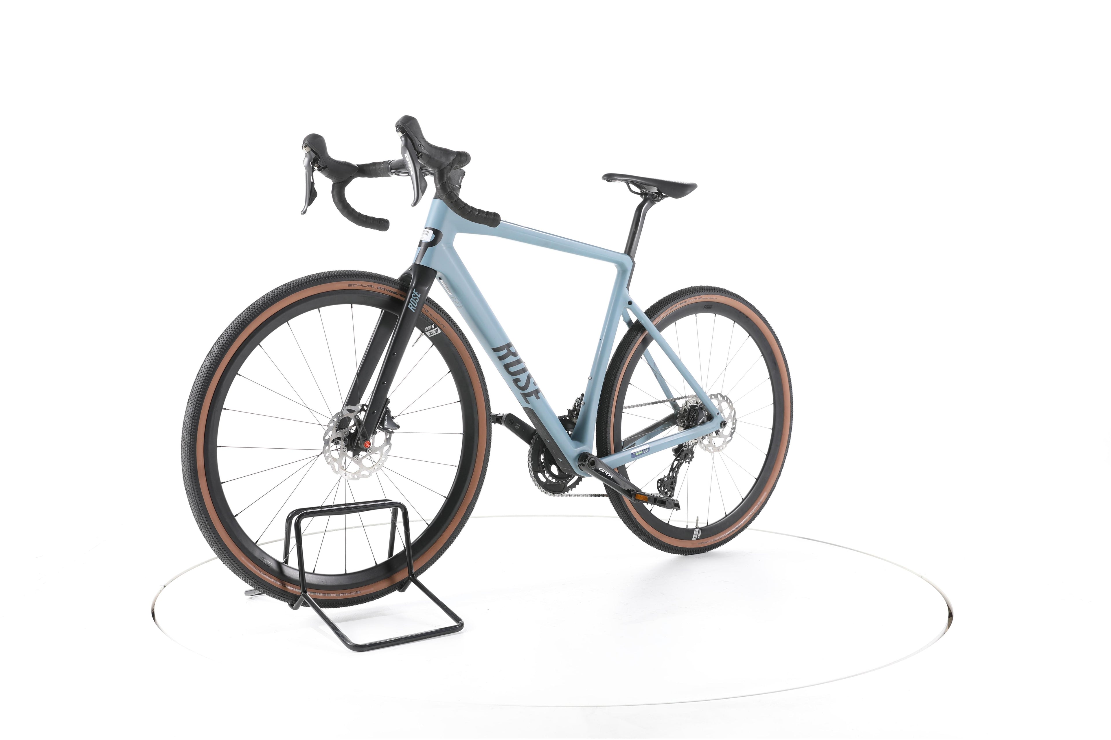 Rose BACKROAD GRX RX810 - Image 6