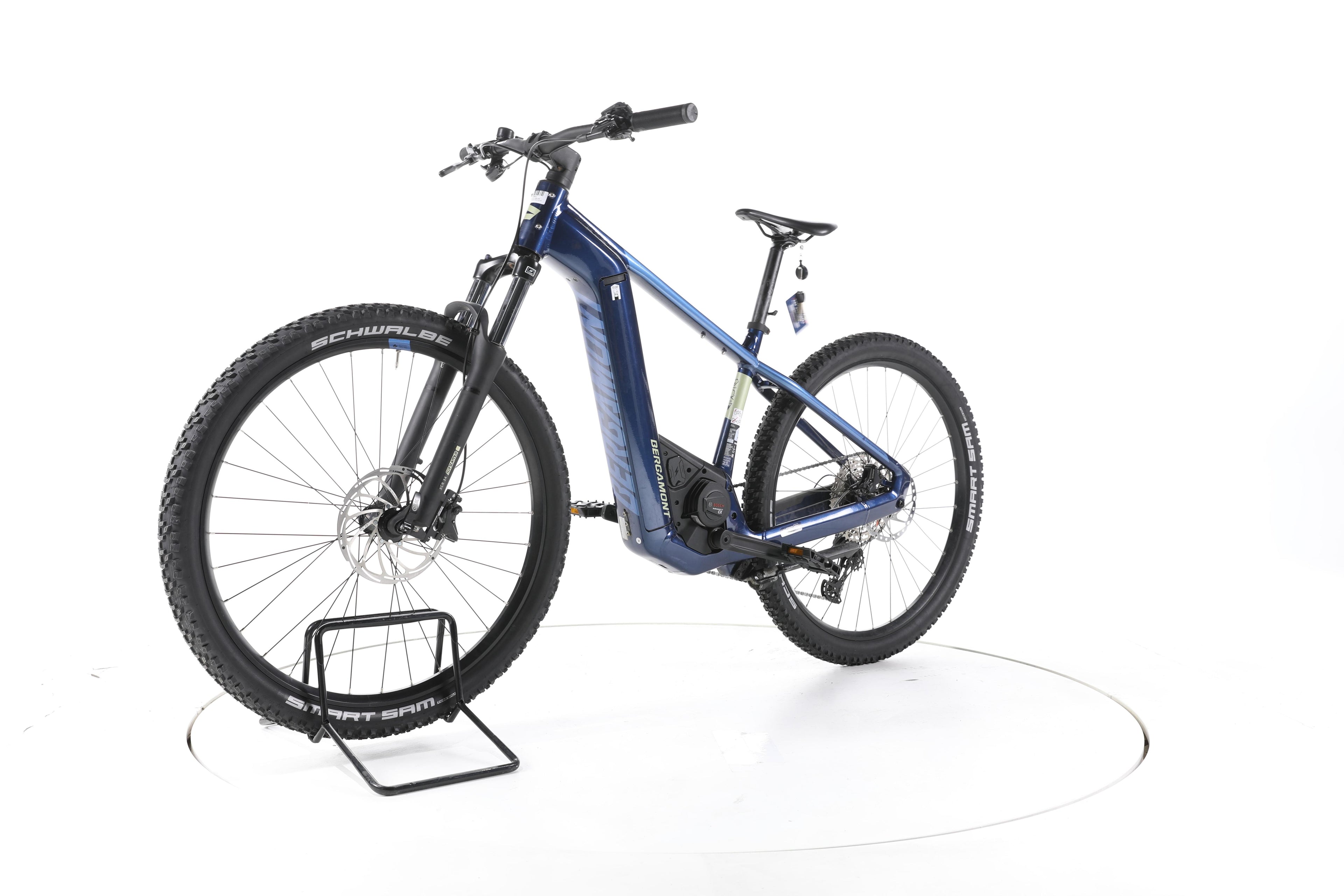 Bergamont E-Revox Premium Sport E-Bike - Image 6