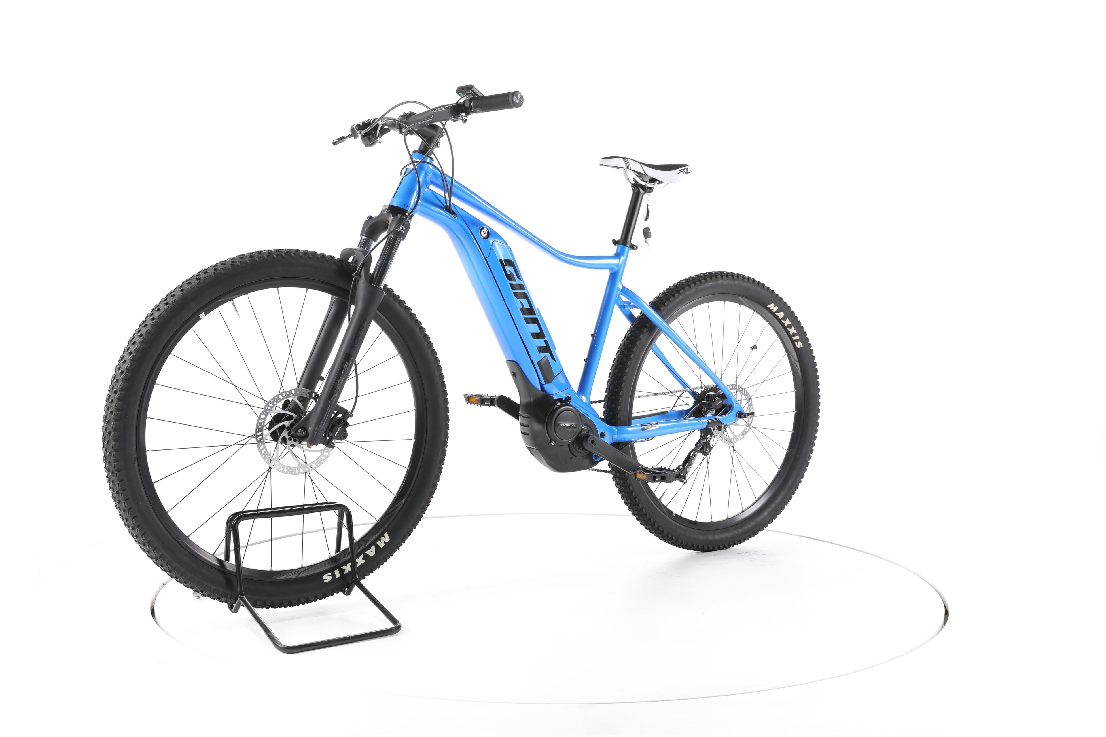 Giant Talon E+ 2 E-Bike - Image 6
