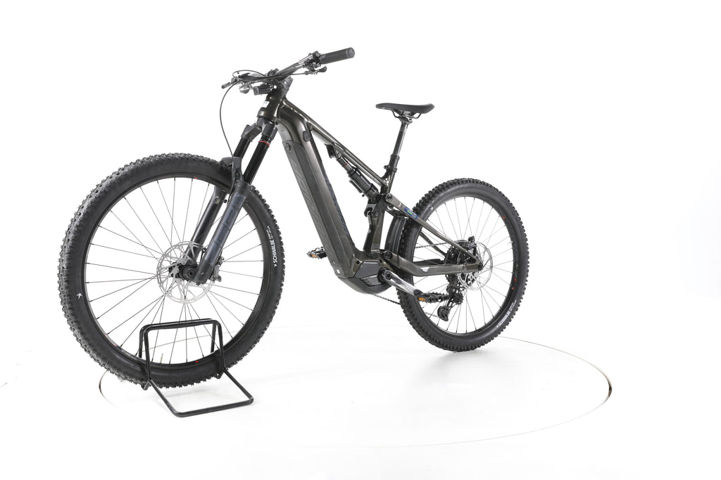 Merida eONE-SIXTY 875 Fully E-Bike 2024 - Image 6