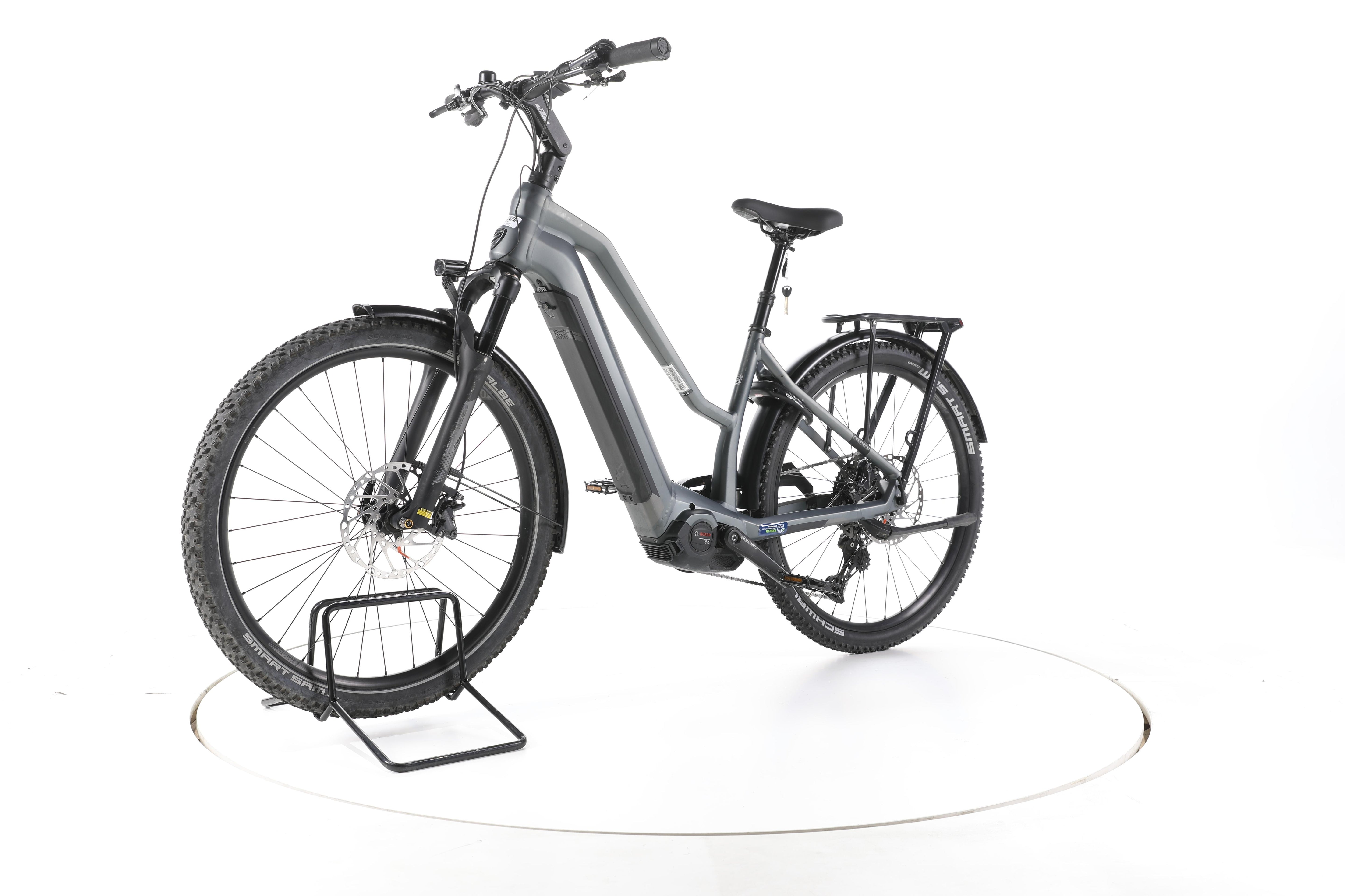 Centurion Country R3000i T Trekking E-Bike 2024 - Image 6