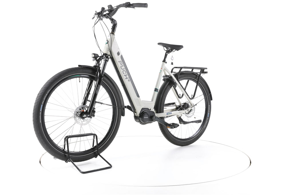 Puch Q4.4 SUV FL City E-Bike Tiefeinsteiger - Image 6