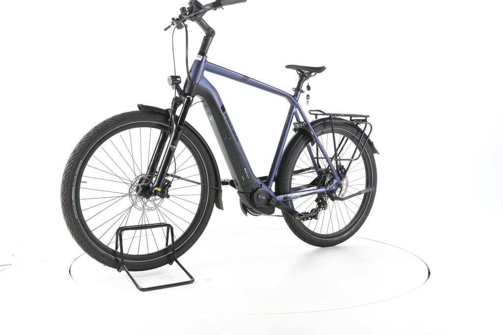 Pegasus Strong EVO Lite Trekking E-Bike - Image 6