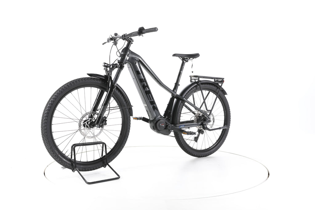 Trek Powerfly 4 Trekking E-Bike - Image 6