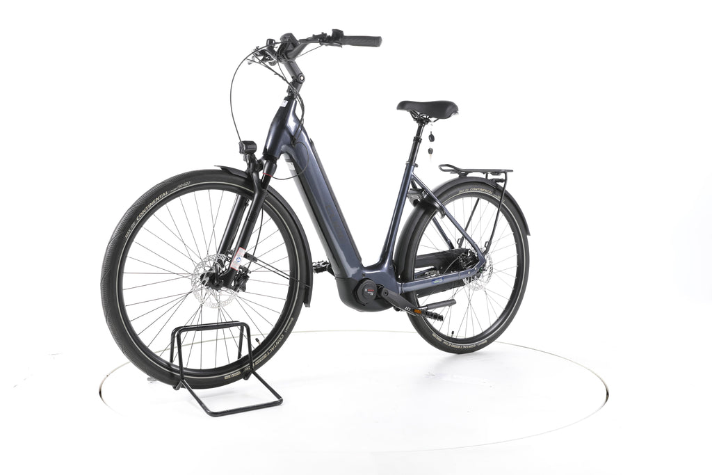 Cube Supreme Hybrid EX City E-Bike Tiefeinsteiger - Image 6