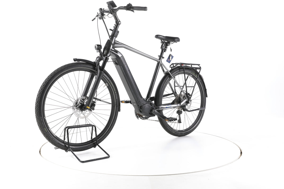 Bulls Tourer EVO 10 FIT Trekking E-Bike - Image 6