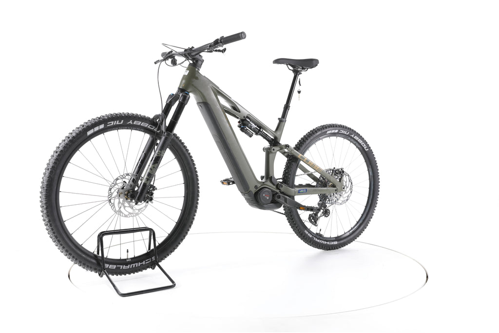 Cube Stereo Hybrid ONE44 HPC TM Fully E-Bike Carbon 2025 - Image 6