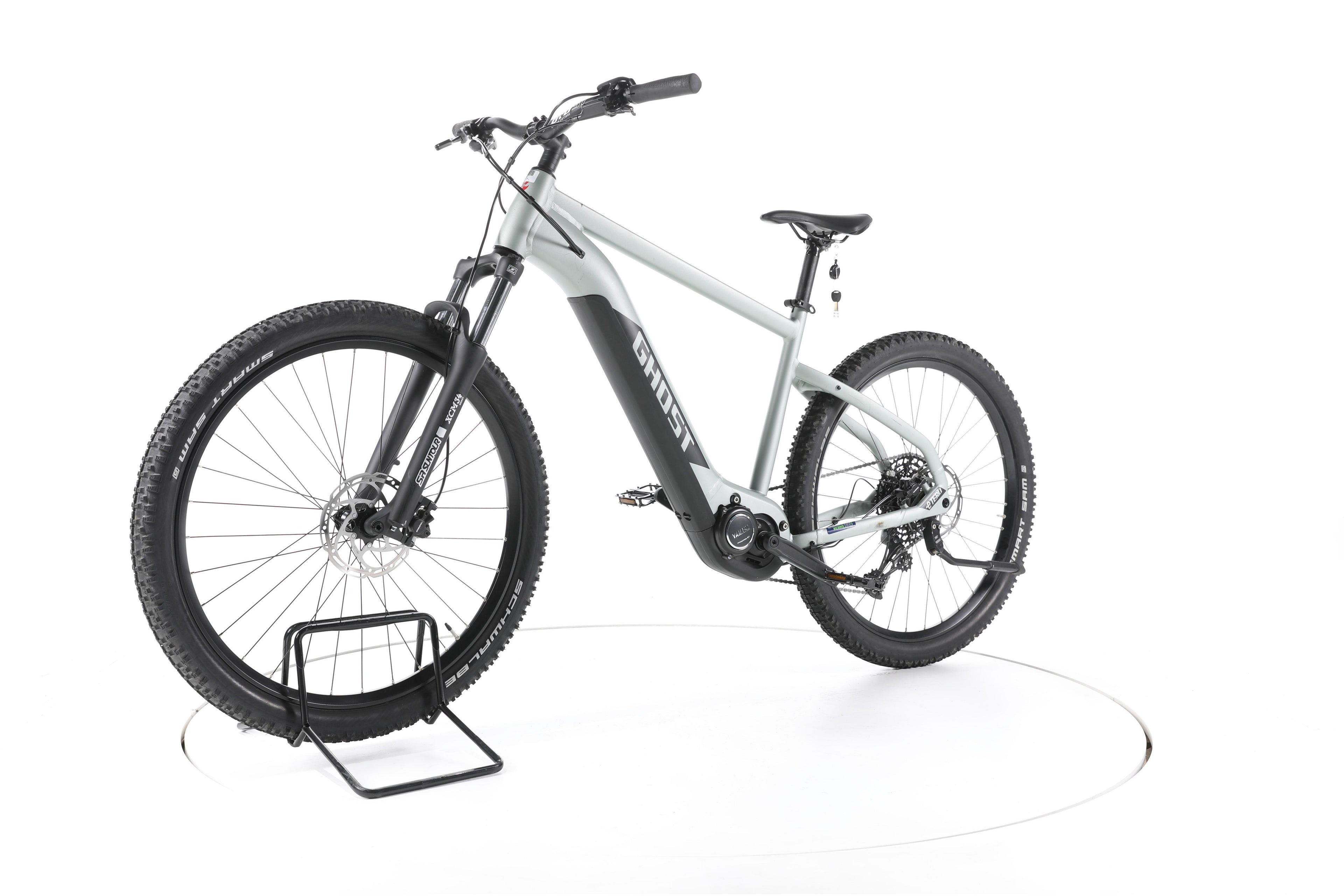 Ghost E-Teru Y Universal E-Bike - Image 6