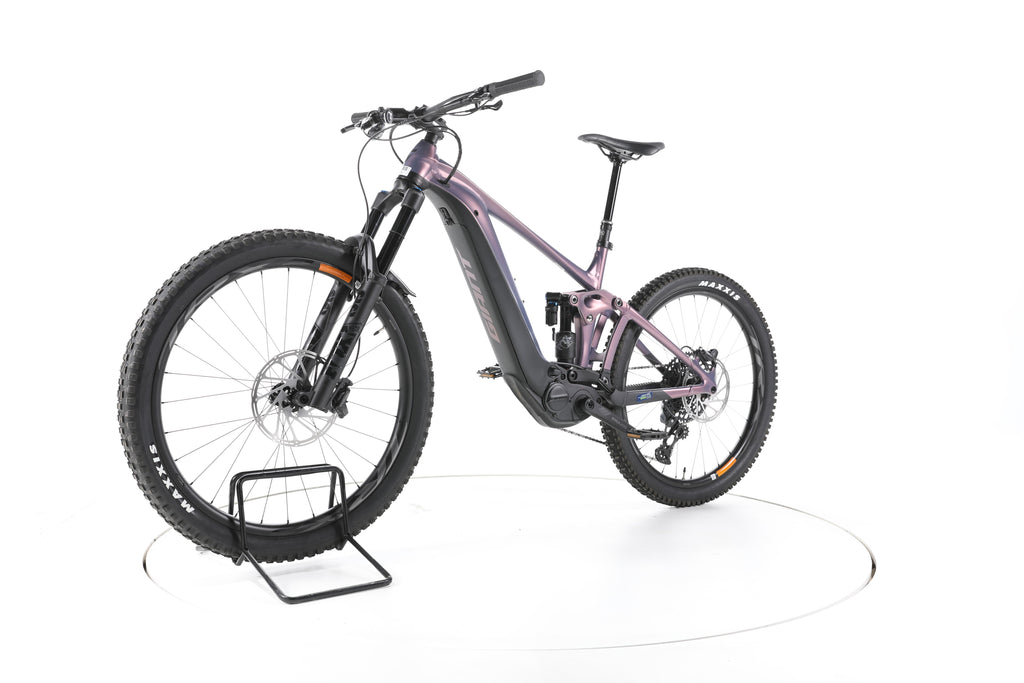Giant Reign E+ 1 Fully E-Bike 2023 - Image 6