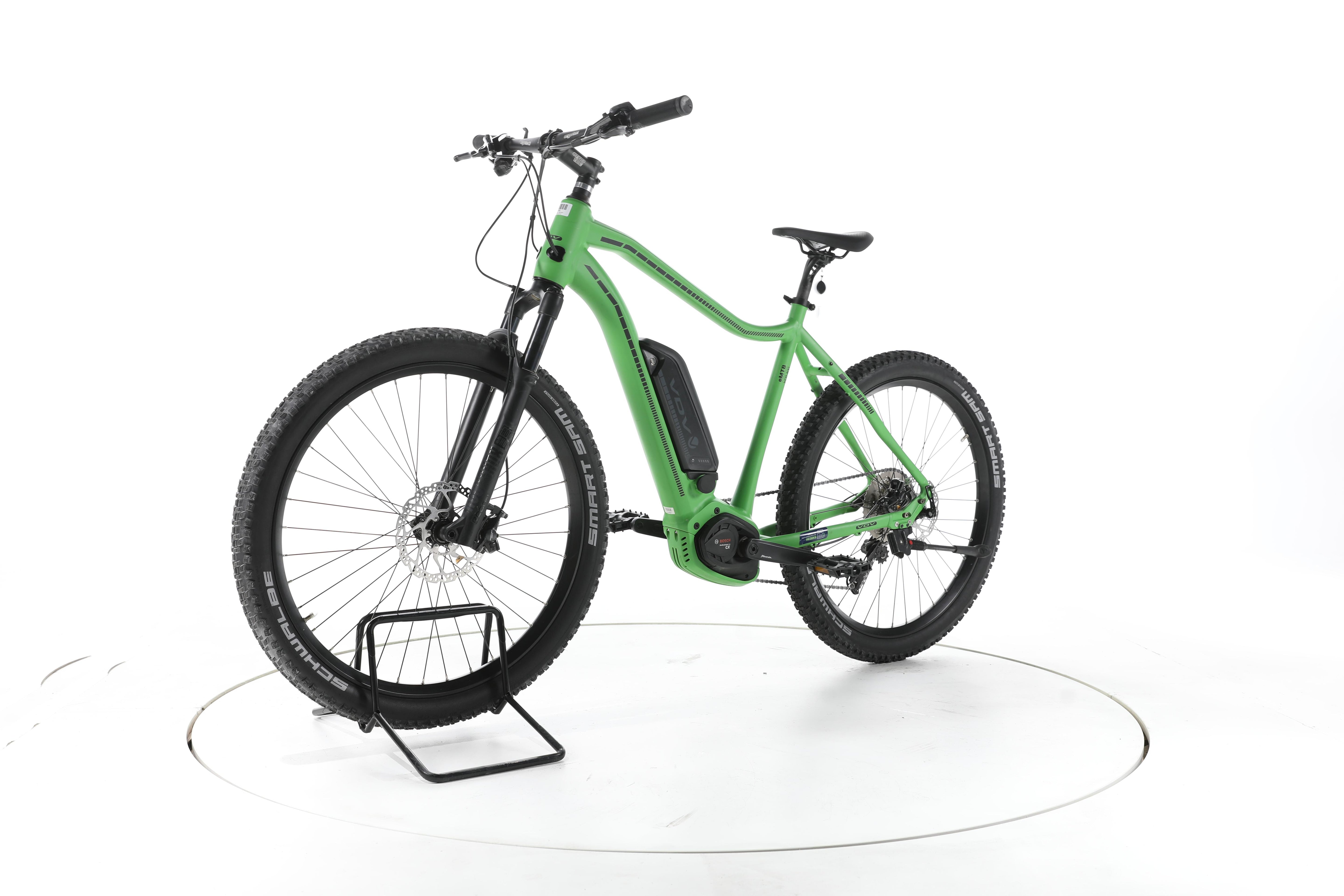 Velo de Ville XEB 400 E-Bike - Image 6