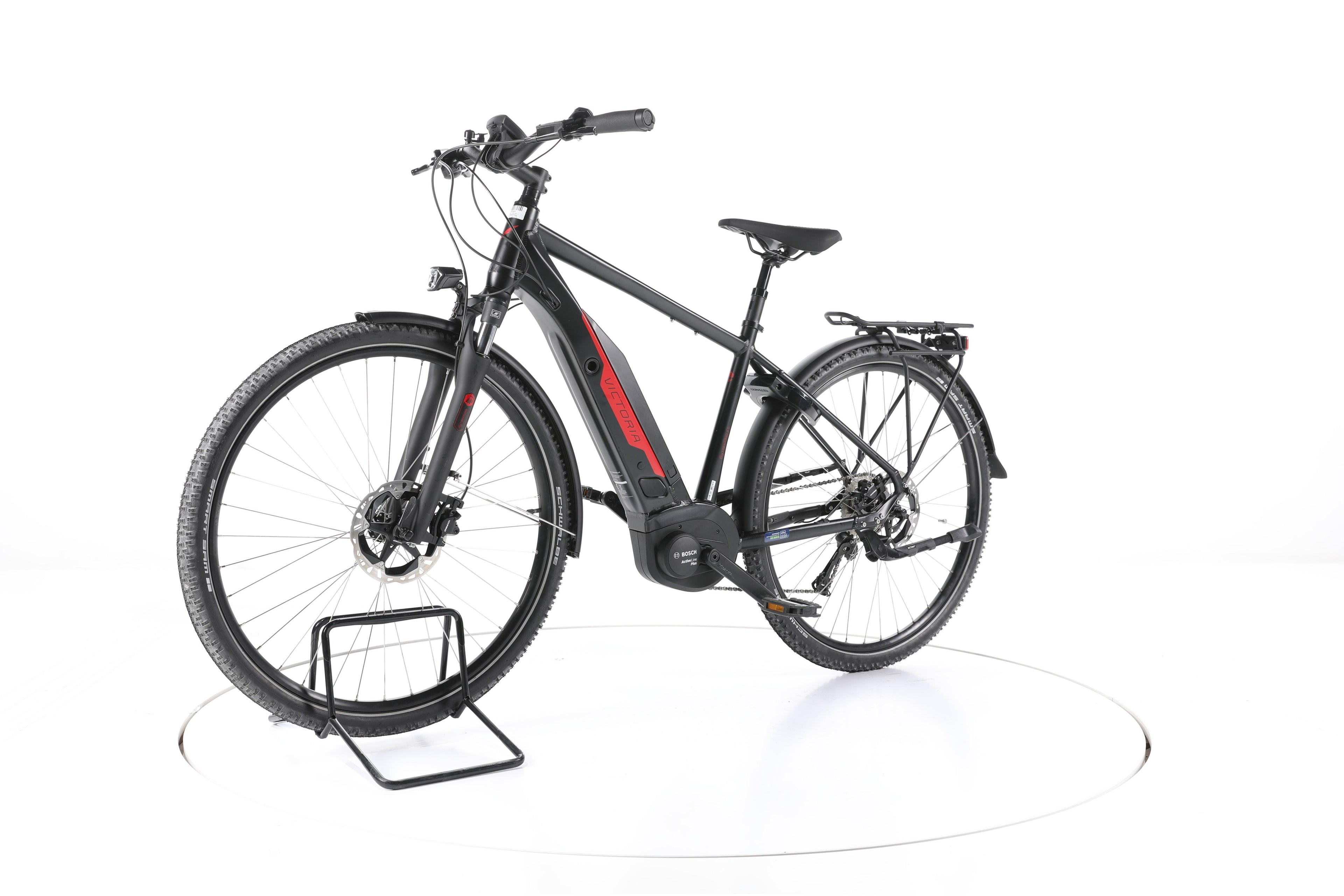 Victoria eTrekking 6.5 Trekking E-Bike - Image 6