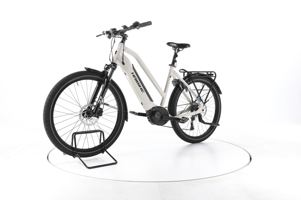 Haibike Trekking 3 Trekking E-Bike - Image 6
