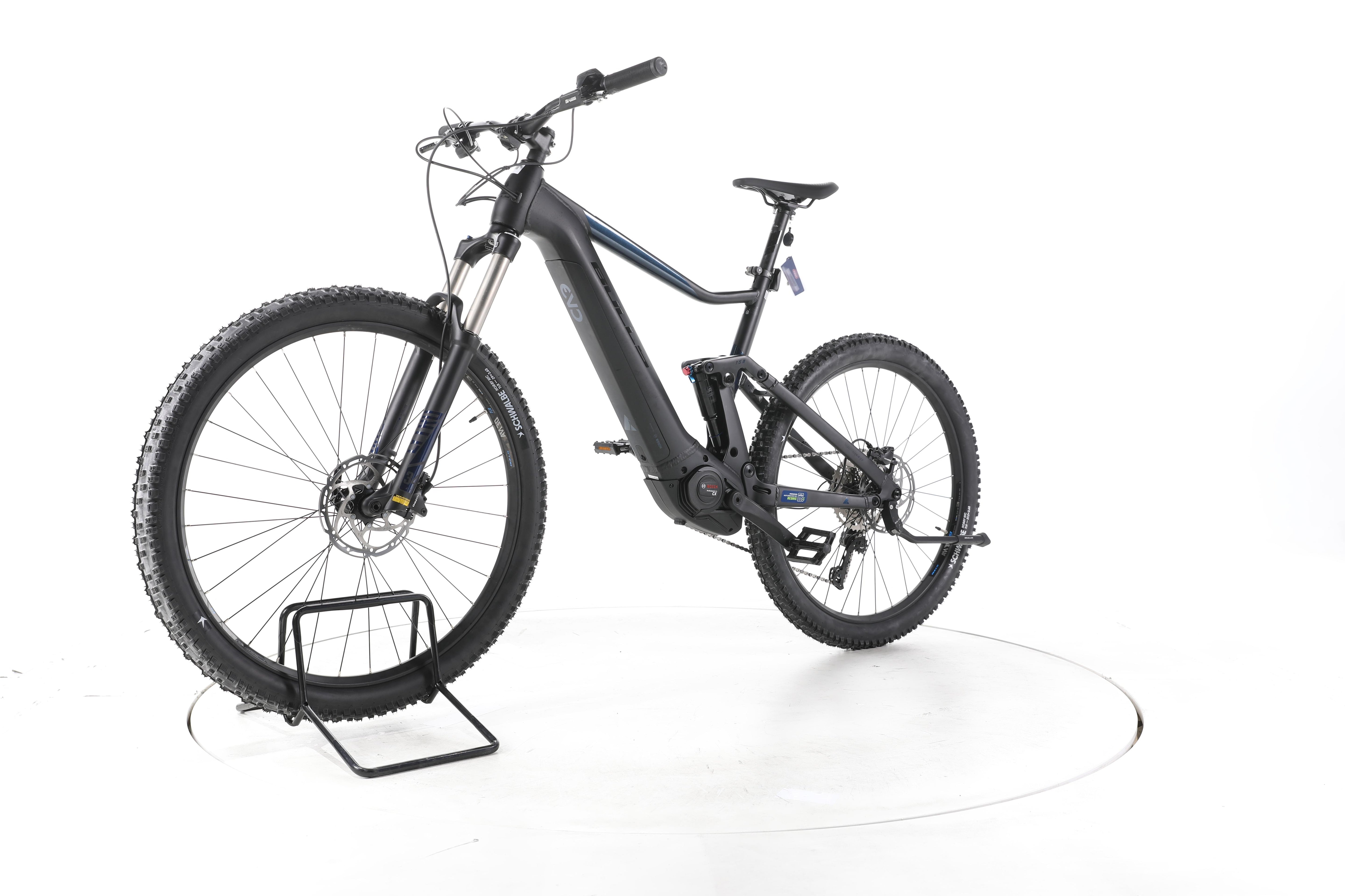 Bulls Copperhead EVO AM 1 E-Bike Fully - Image 6