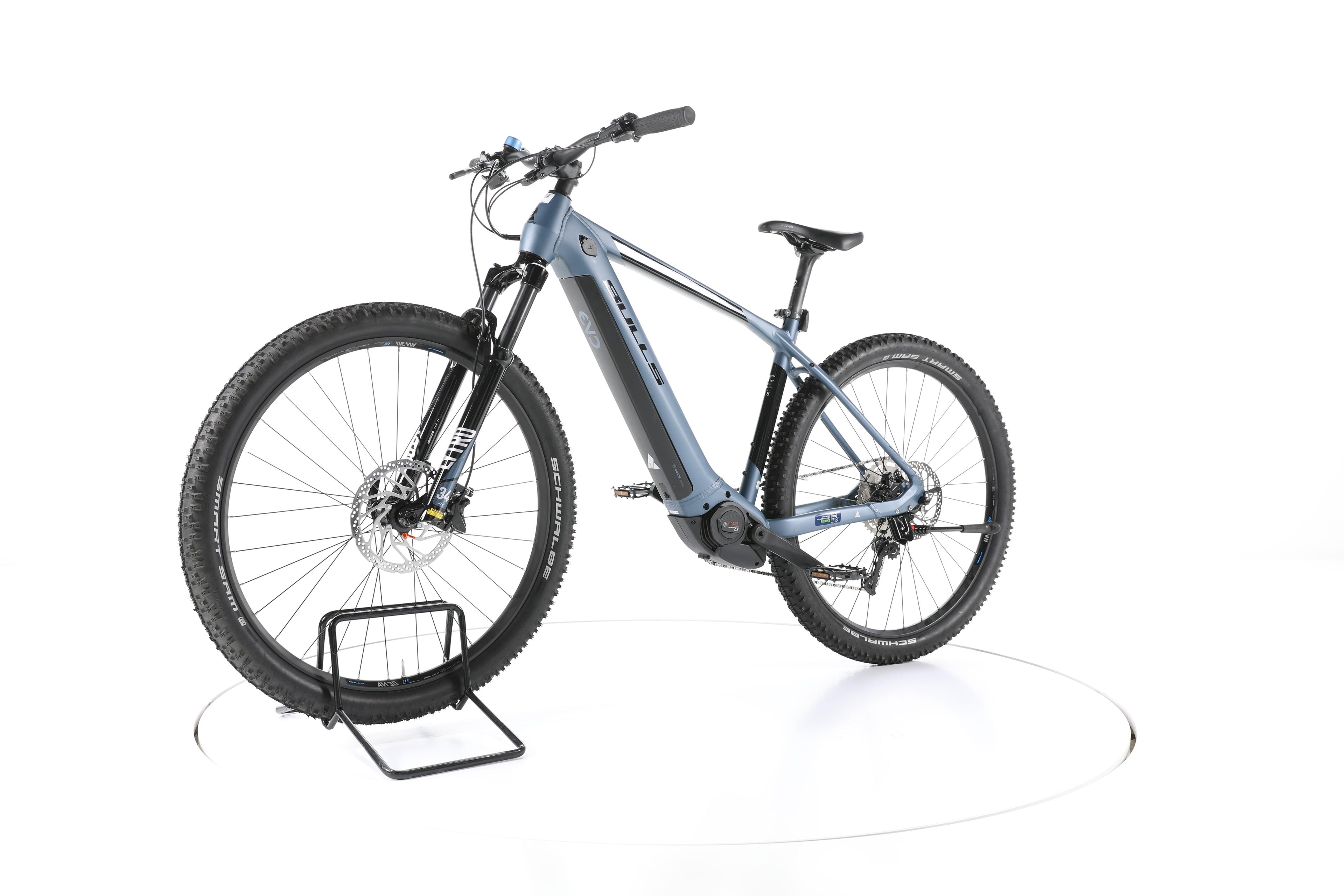 Bulls Copperhead EVO 2 XXL E-Bike 2023 - Image 6
