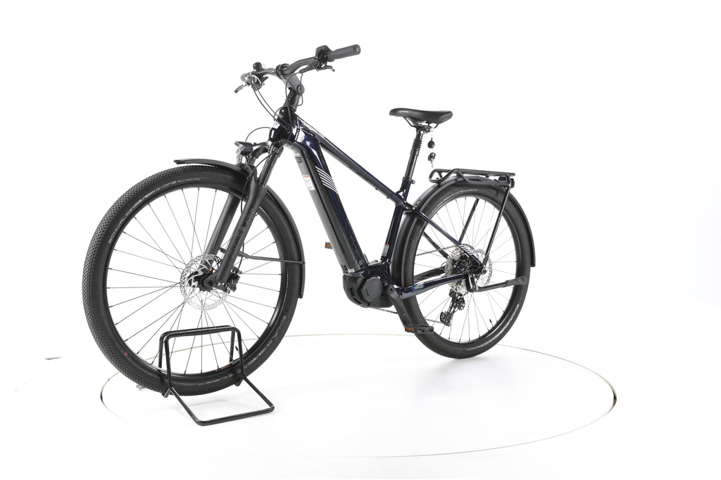 Cannondale Tesoro Neo X 2 Trekking E-Bike - Image 6