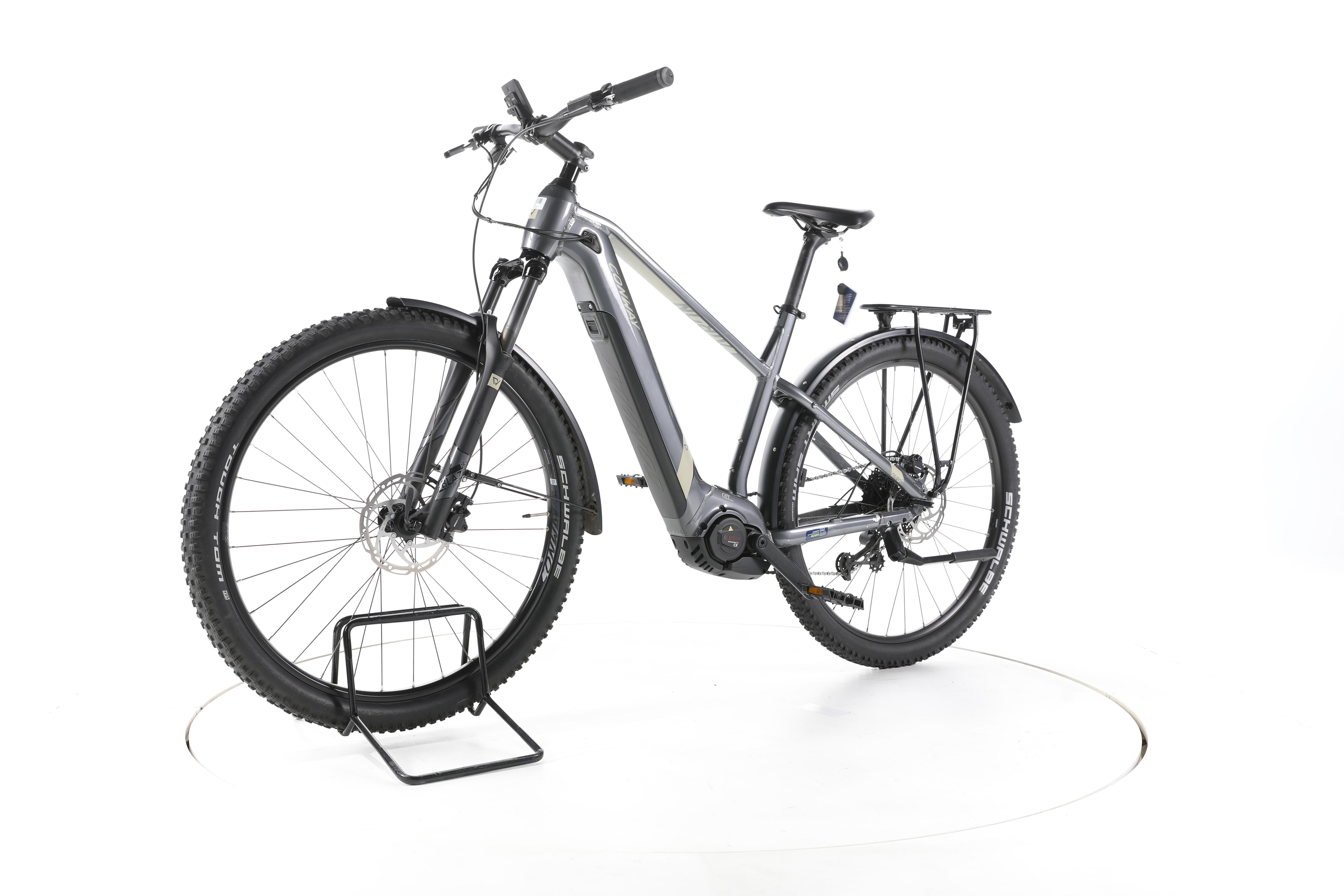 Conway Cairon S 2.0 Trekking E-Bike 2023 - Image 6