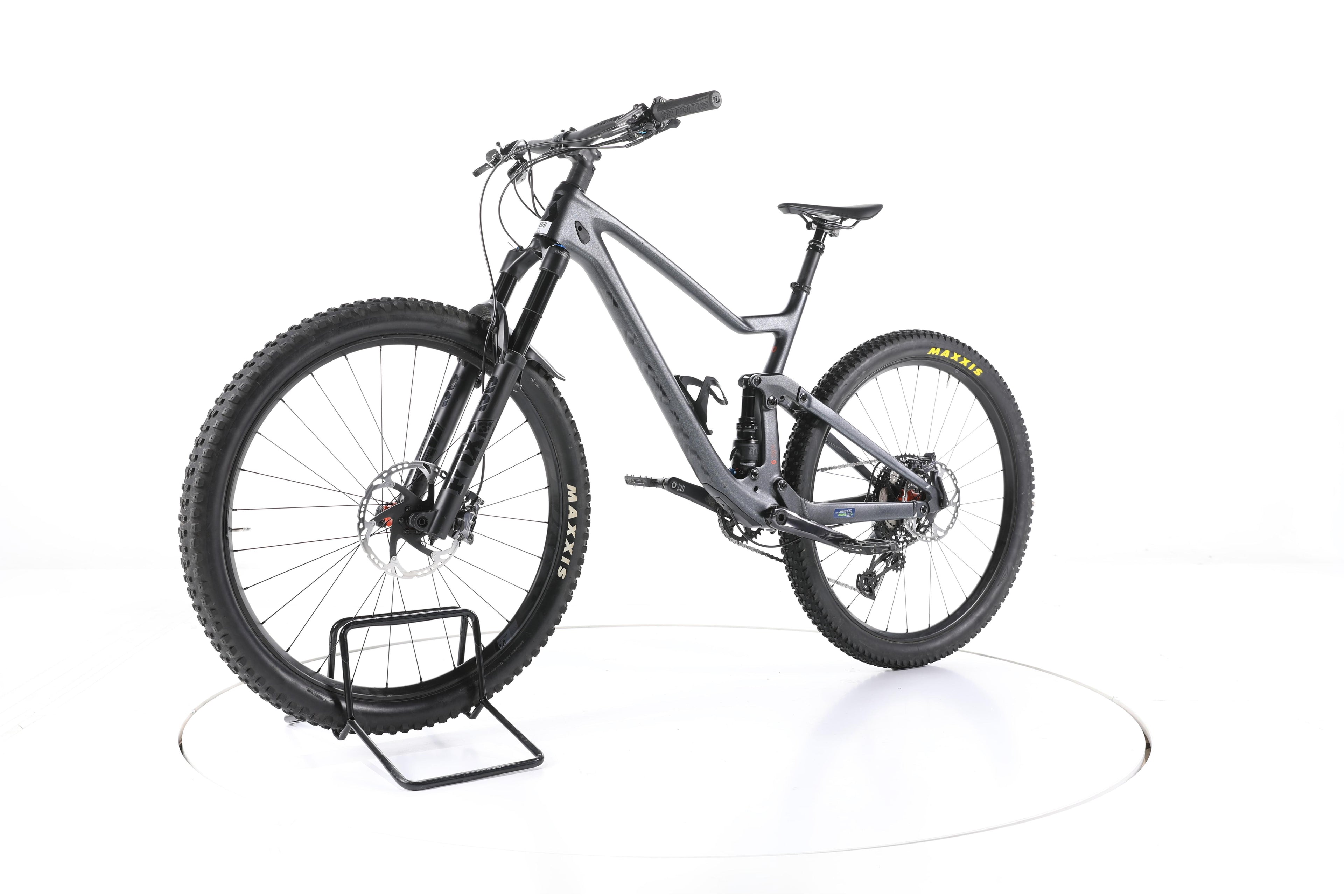 Scott Genius 910 - Image 6